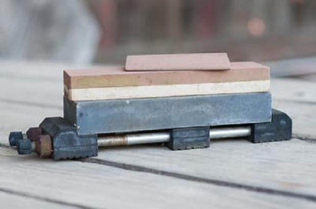 图解 你知道盆景工具该如何保养吗