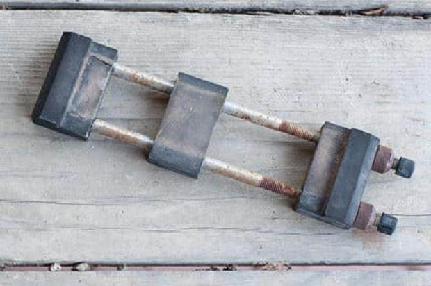 图解 你知道盆景工具该如何保养吗