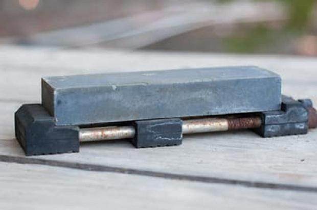 图解 你知道盆景工具该如何保养吗