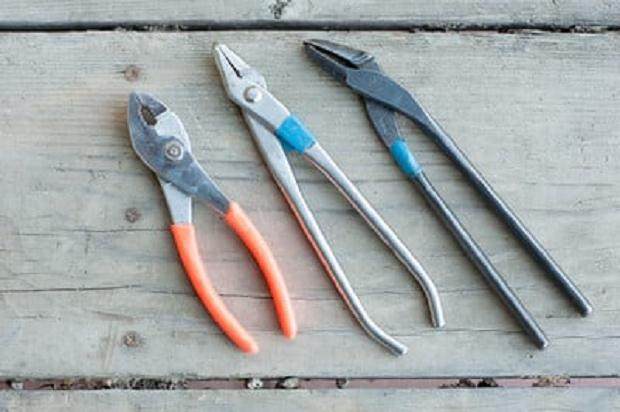 图解 今天谈谈盆景工具怎么使用