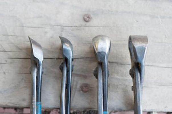 图解 今天谈谈盆景工具怎么使用