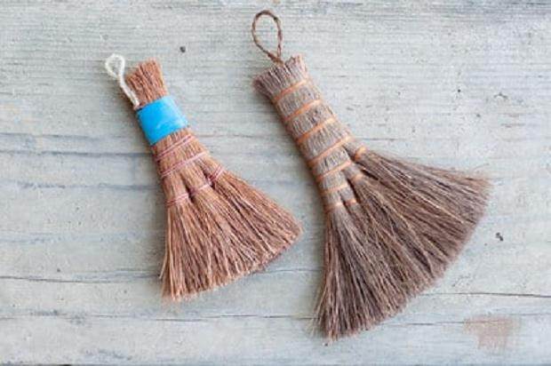 图解 今天谈谈盆景工具怎么使用