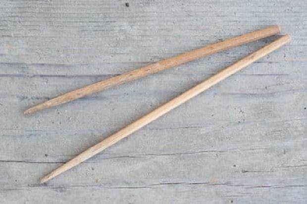 图解 今天谈谈盆景工具怎么使用