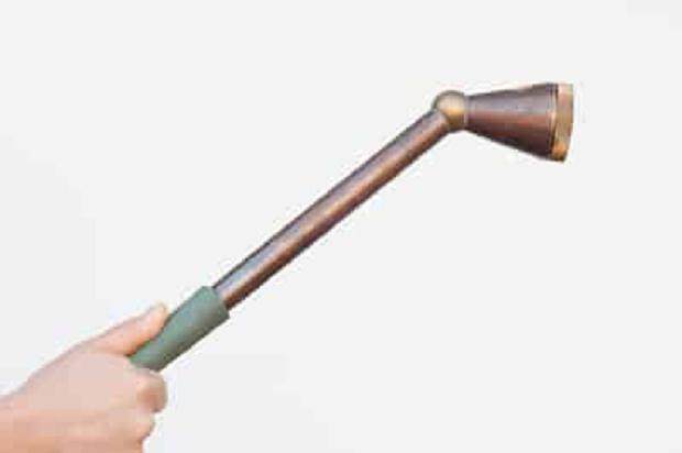 图解 来自日本的新盆景工具有哪些