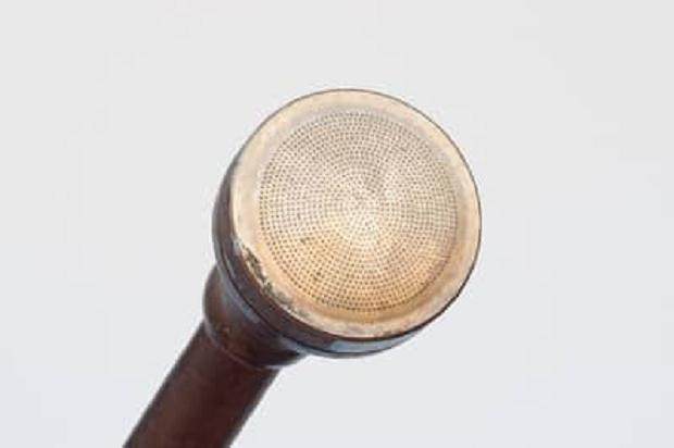 图解 来自日本的新盆景工具有哪些