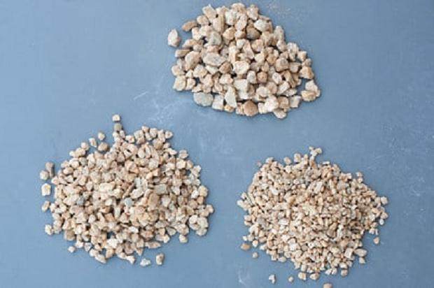 如何配置合适的盆景土壤组合