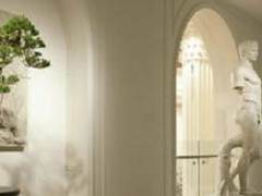 波特兰艺术博物馆举行首届盆景展