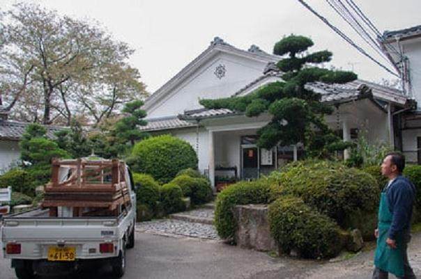 新浦寺盆景博物馆提供丰富多彩的活动