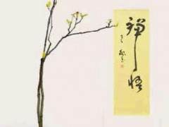 素仁格盆景艺术与禅宗智慧的结晶