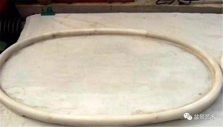 图解 制作室内假山盆景的7个步骤