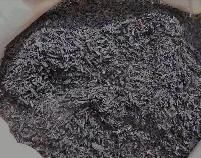 盆景用土极有讲究 这种比例的土壤最好