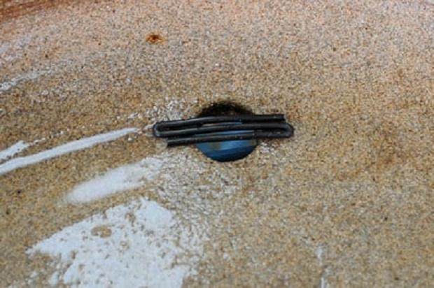 检查剪辑的大小