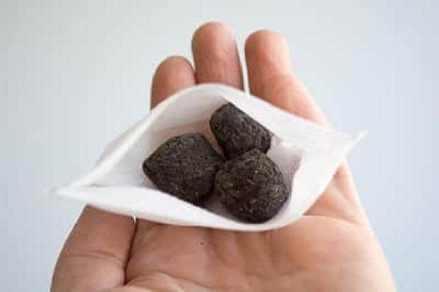 图解 怎么施用盆景肥料的3个注意事项