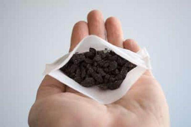 图解 怎么施用盆景肥料的3个注意事项