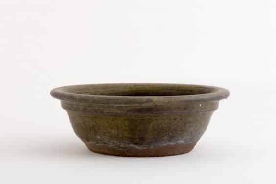 美国盆景陶工的综述