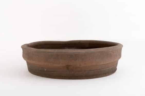 美国盆景陶工的综述