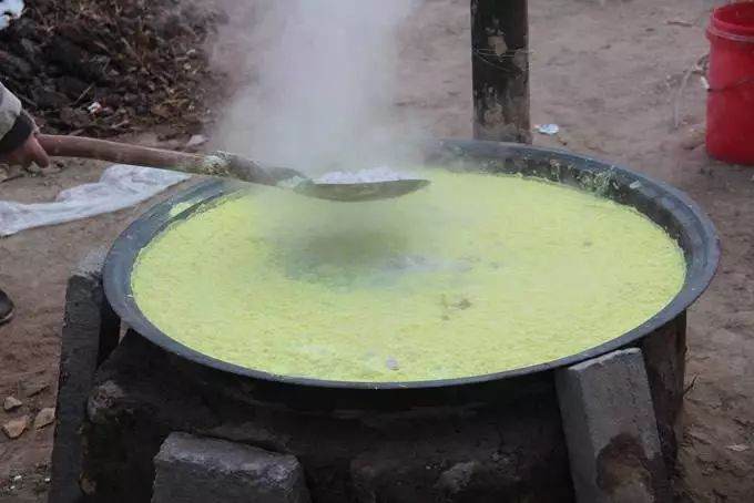 硫磺在花卉盆景上的妙用