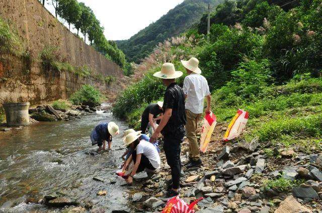 青年学友会举行盆景创意制作比赛活动
