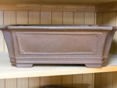 参观Gyouzan先生的盆景盆子