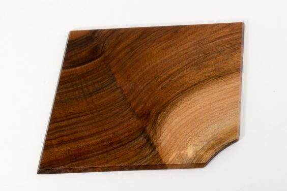 展示出最好的主景盆景 - 奥斯汀海茨曼的木板