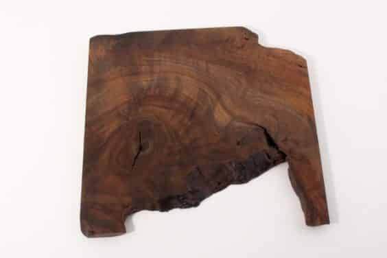 展示出最好的主景盆景 - 奥斯汀海茨曼的木板