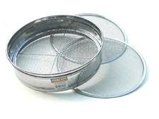 splitter head detail