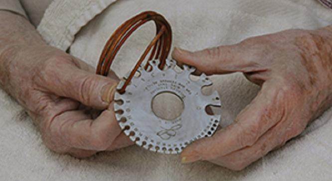 图解 杜松盆景怎么盘扎的5个技术