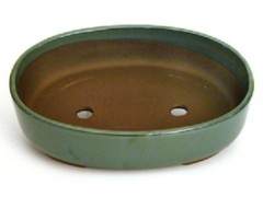 如何给盆景选择更好的盆子 图片