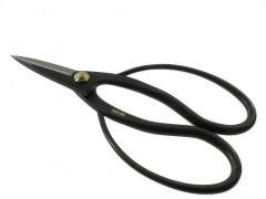 盆景艺术家最重要的工具是一把很好的剪刀