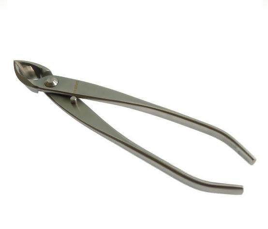 这是您在盆景修剪，布线时最常使用的工具