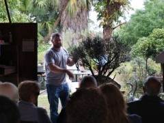 盆景课与艺术形式的成长