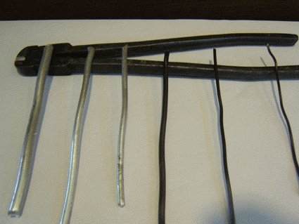 图解 盆景盘扎的常见错误