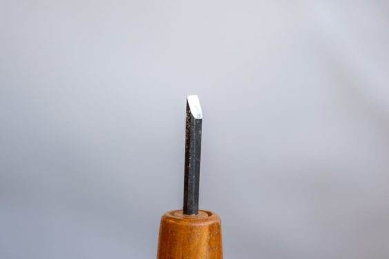 图解 为初学者提供的盆景雕刻技巧