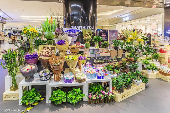 花店行业的淘宝路该怎么走呢