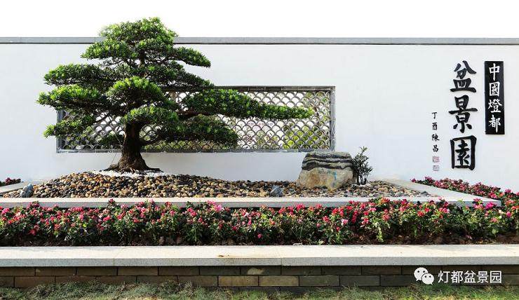 2018年南方绿化苗木博览会暨国际盆景协会