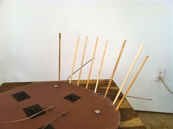 图解 老外怎么制作山铁杉盆景的18个过程