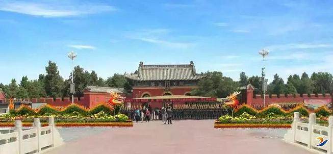 周口第六届盆景精品展即将开幕