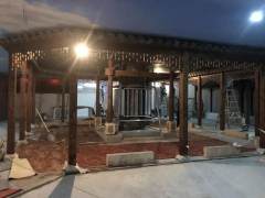 如何让自己的珍藏走进江苏盆景博物馆？