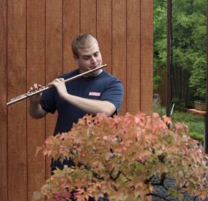 我在波特兰收的几个盆景徒弟