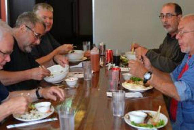 制作山楂盆景时要注意它的季节性 图片