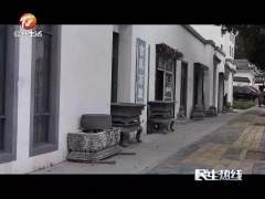 徽州区警方破获系列古玩盆景被盗案