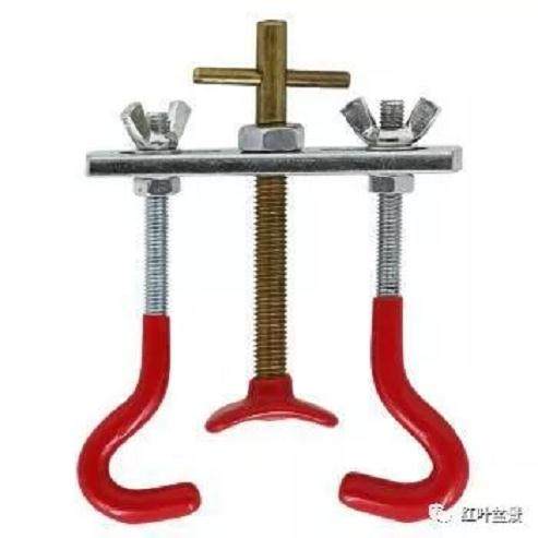 图解 树木盆景造型弯曲的7个技巧