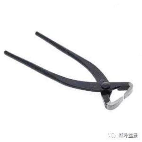 图解 树木盆景造型弯曲的7个技巧