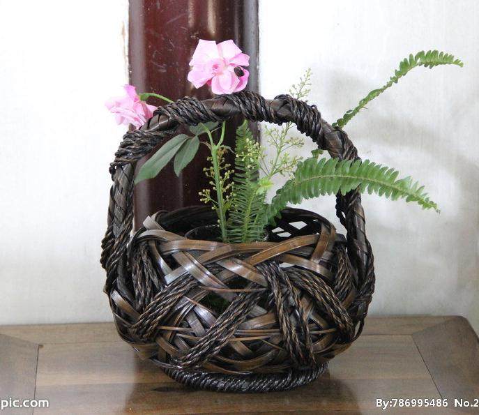 58岁的吴某因盗窃盆景 付出了被行政拘留5天的代价