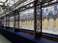 2018江苏选拔赛和首届中国·如皋小微盆景实景展