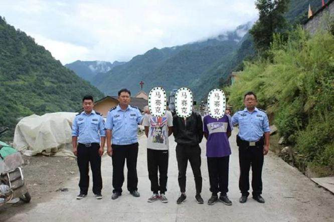 贡山县某树木销售店被盗一棵价值约3500元的盆景