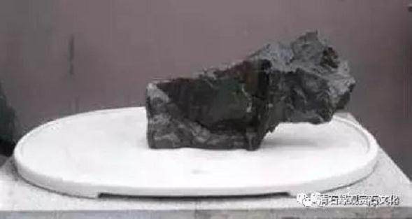 图解 怎么制作一盆山石盆景的方法