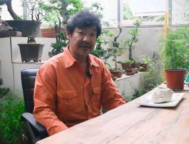 图解如何制作文竹盆景?