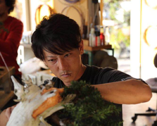 英国小品盆景很高兴地宣布举办领导研讨会