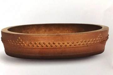 盆景艺术可以用四个字来形容